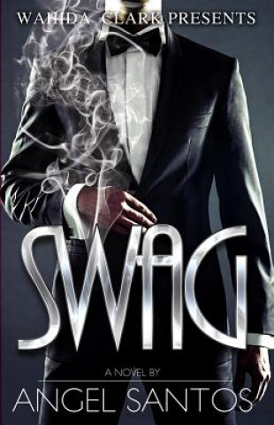 Buch Swag Angel Santos