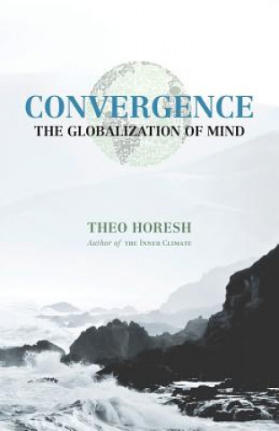 Buch Convergence Theo Horesh