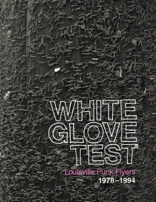 Kniha White Glove Test 