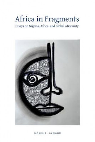 Könyv Africa in Fragments Moses E Ochonu