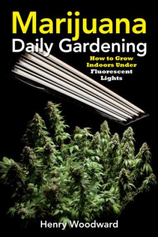 Carte Marijuana Daily Gardening Henry Woodward