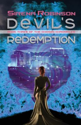 Kniha Devil's Redemption Sirena Robinson