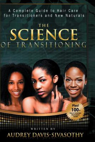 Kniha Science of Transitioning Audrey Davis-Sivasothy