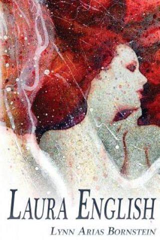 Kniha Laura English Lynn Arias Bornstein