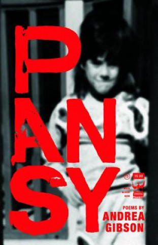 Kniha Pansy Gibson