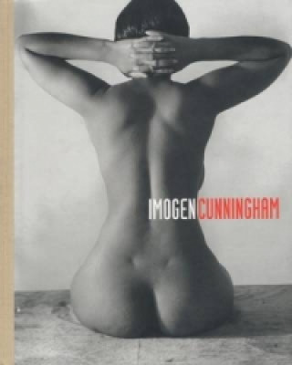 Book Imogen Cunningham Celina Lunsford