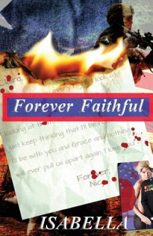 Kniha Forever Faithful Isabella