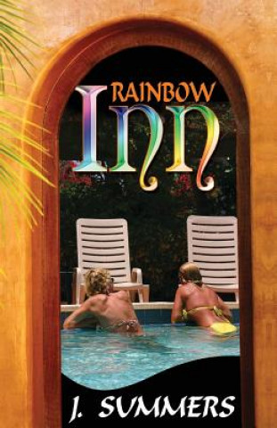 Knjiga Rainbow Inn J Summers