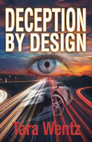 Книга Deception by Design Tara Wentz