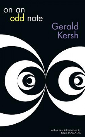 Livre On an Odd Note (Valancourt 20th Century Classics) Gerald Kersh