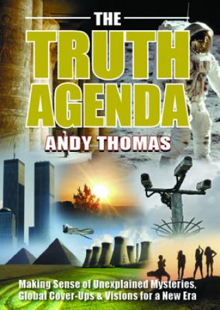 Carte Truth Agenda Andy Thomas