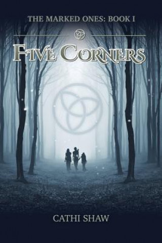 Buch Five Corners Cathi Shaw
