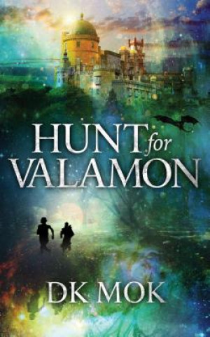 Buch Hunt for Valamon Dk Mok