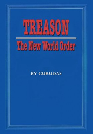 Carte Treason Gurudas