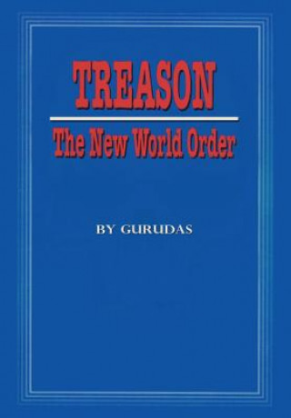 Book Treason Gurudas