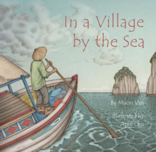 Könyv In a Village by the Sea Muon Van