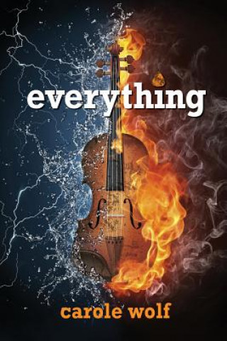 Knjiga Everything Carole Wolf
