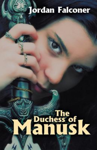 Книга Duchess of Manusk Jordan Falconer