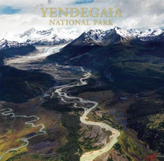 Könyv Yendegaia National Park Douglas Tompkins