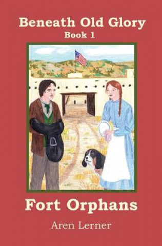Buch Fort Orphans Aren Lerner