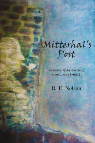 Carte Mitterhal's Post R E Nelson