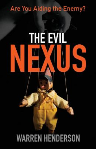 Książka Evil Nexus Warren a Henderson