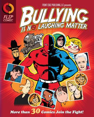 Kniha Bullying Is No Laughing Matter Tom Batiuk