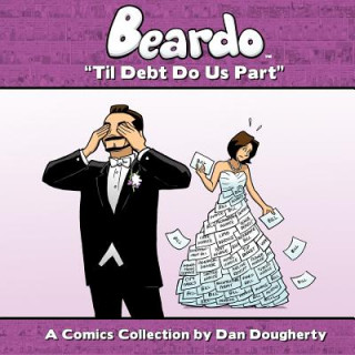 Boek Beardo Dan Dougherty