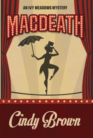 Boek Macdeath Cindy Brown