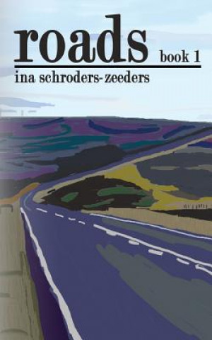 Carte Roads Ina Schroders-Zeeders