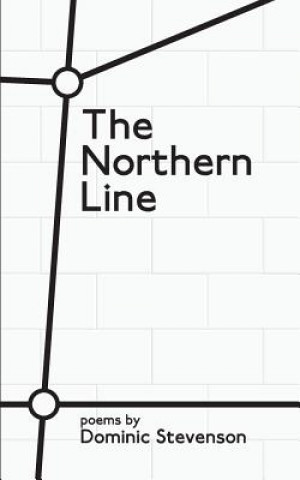 Könyv Northern Line Dominic Stevenson