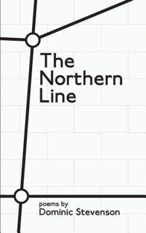 Libro Northern Line Dominic Stevenson