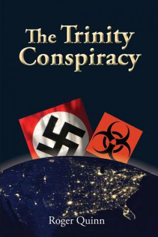 Könyv Trinity Conspiracy Roger Quinn