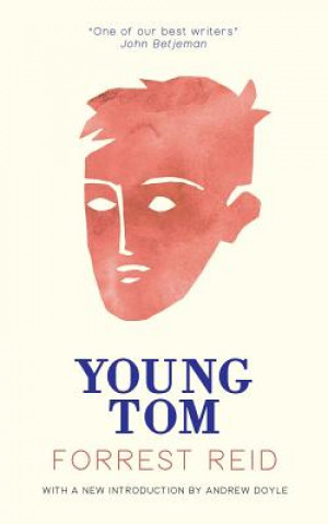 Kniha Young Tom (Valancourt 20th Century Classics) Forrest Reid