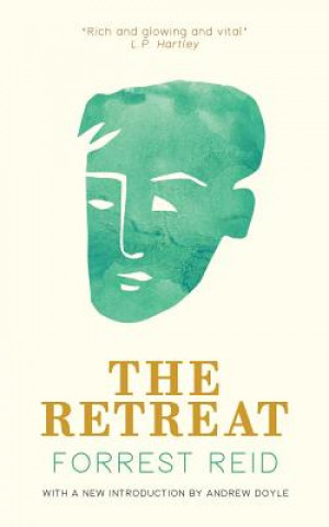 Libro Retreat (Valancourt 20th Century Classics) Forrest Reid