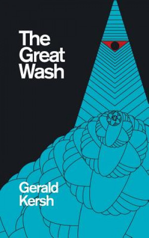 Kniha Great Wash (original U.S. title Gerald Kersh