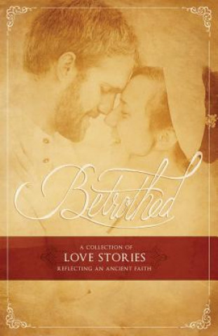 Buch Betrothed 