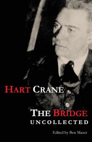 Knjiga Bridge Hart Crane