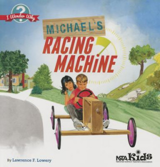 Carte Michael's Racing Machine Lawrence F. Lowery