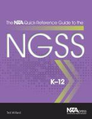 Carte NSTA Quick-Reference Guide to the NGSS 