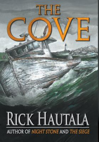 Carte Cove Rick Hautala