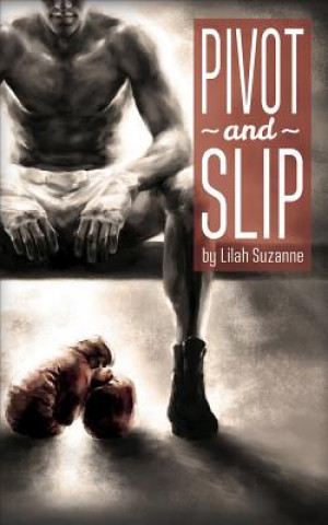 Book Pivot and Slip Lilah Suzanne