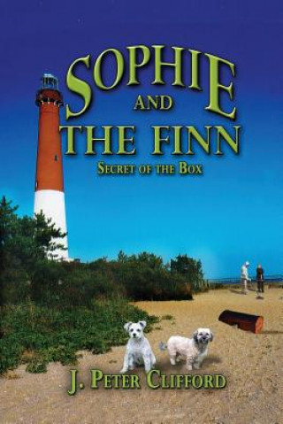 Book Sophie and the Finn J Peter Clifford