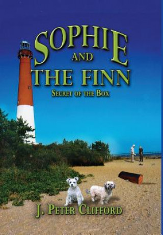 Book Sophie and The Finn J Peter Clifford