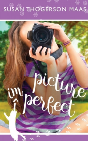 Kniha Picture Imperfect Susan Thogerson Maas