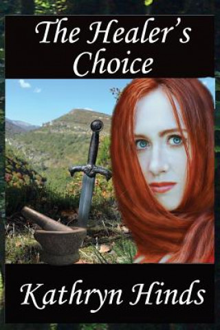 Kniha Healer's Choice Kathryn Hinds