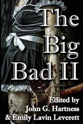 Carte Big Bad II John G. Hartness