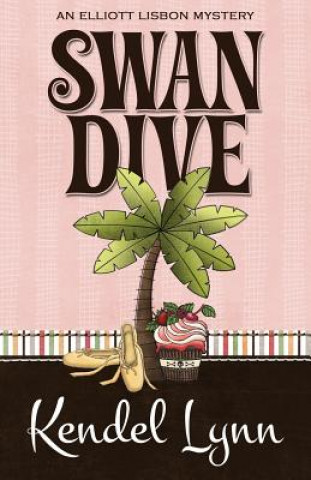 Libro Swan Dive Kendel Lynn