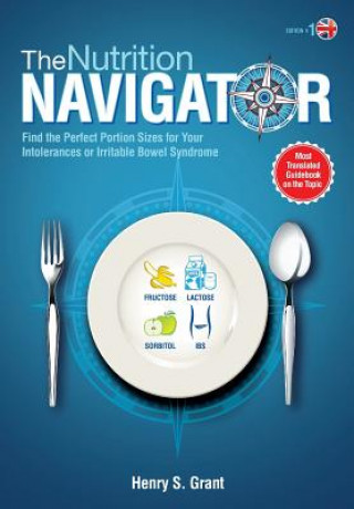 Könyv Nutrition Navigator [Uk] Henry S Grant