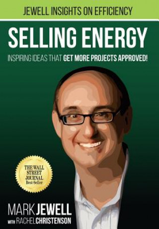 Kniha Selling Energy Mark T Jewell